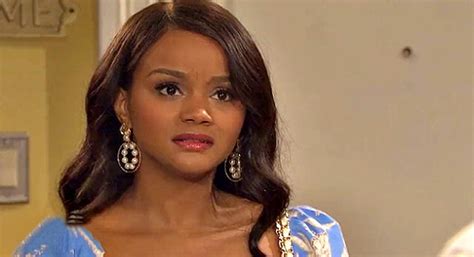 chanel replaced on days of our lives